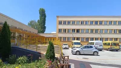 СУ за ученици с нарушено зрение "Луи Брайл"