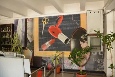 Софийска професионална гимназия „Княгиня Евдокия“