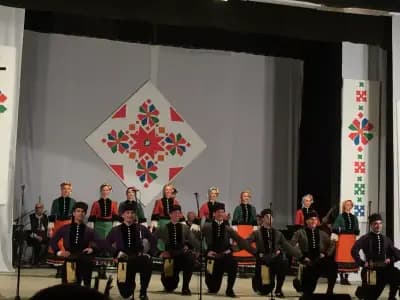 Средно училище „Христо Ботев“