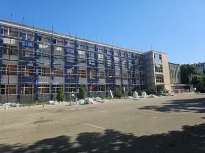 Професионална гимназия по електротехника и електроника