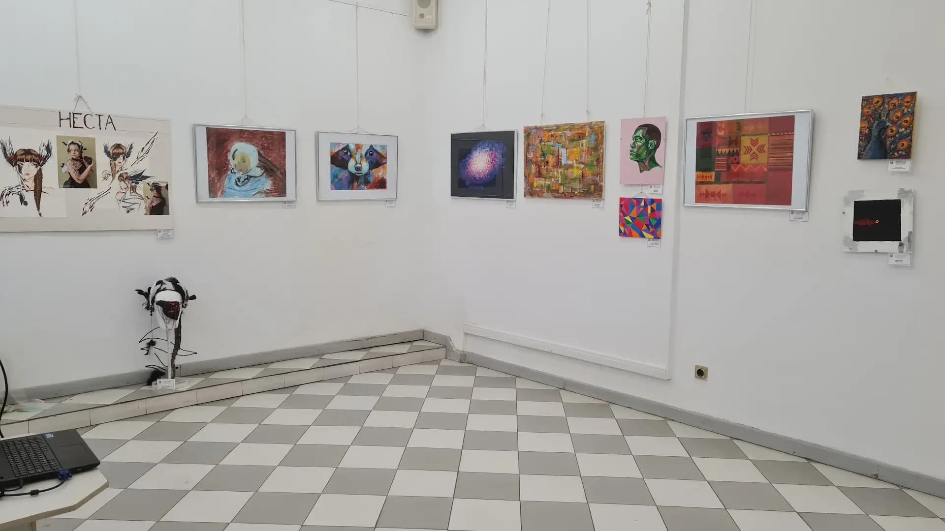 Национална гимназия за сценични и екранни изкуства