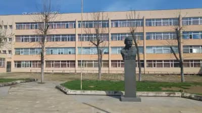 СУ „Стоян Заимов“, град Плевен
