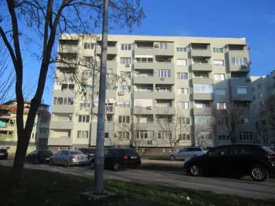 Средно училище "Антон Попов"