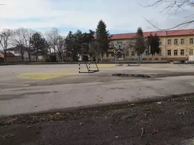 СУ „Крум Попов“