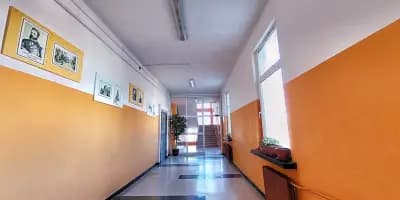СОУ „Свети Климент Охридски“