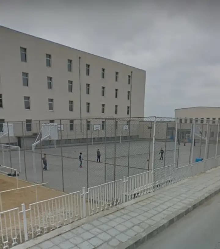 СОУ „Свети Климент Охридски“