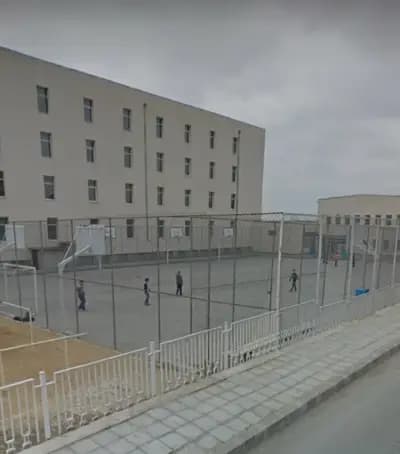СОУ „Свети Климент Охридски“