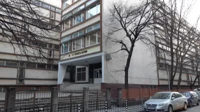 21. Средно училище „Христо Ботев“