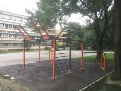 21. Средно училище „Христо Ботев“