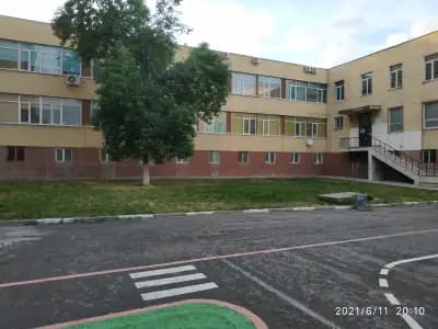 97. средно училище „Братя Миладинови“