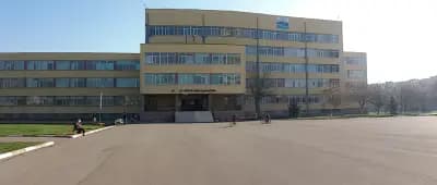 97. средно училище „Братя Миладинови“