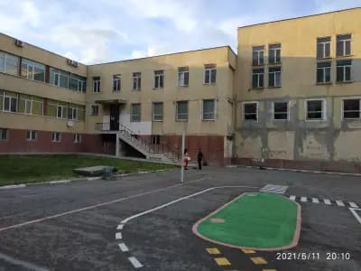 97. средно училище „Братя Миладинови“