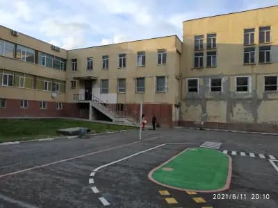 97. средно училище „Братя Миладинови“