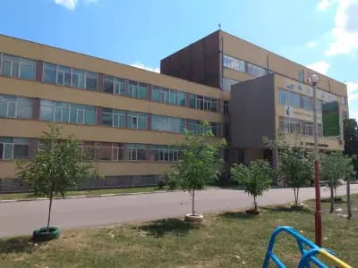 97. средно училище „Братя Миладинови“