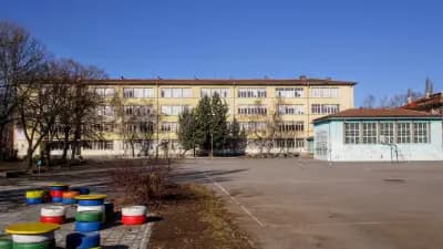 132 СУ „Ваня Войнова“