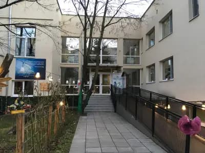 ЧНУ "Светилник"