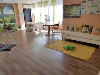 ЧНУ "Светилник"