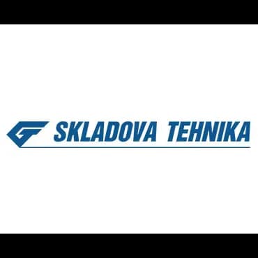 СКЛАДОВА ТЕХНИКА