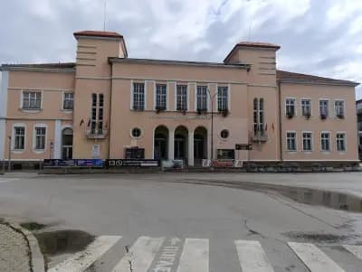 Образцово народно читалище РАЗВИТИИЕ