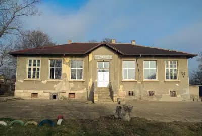 ОСНОВНО УЧИЛИЩЕ ВАСИЛ ЛЕВСКИ