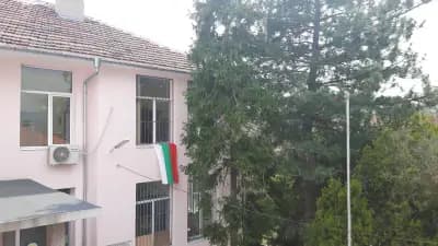 ОСНОВНО УЧИЛИЩЕ ХРИСТО БОТЕВ