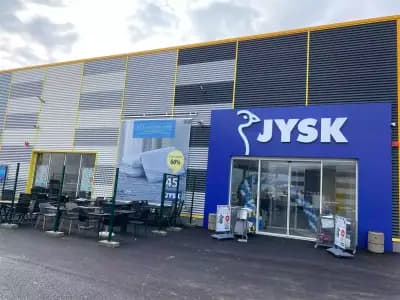 JYSK Gorna Oryahovitsa