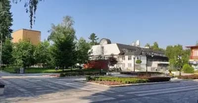 Централна пощенска станция Самоков