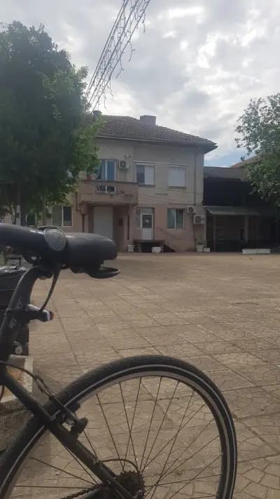 Пощенска станция 3764