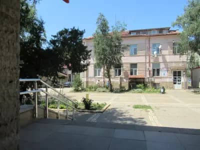 Пощенска станция 2100 - Post office 2100