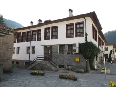 Пощенска станция 4710