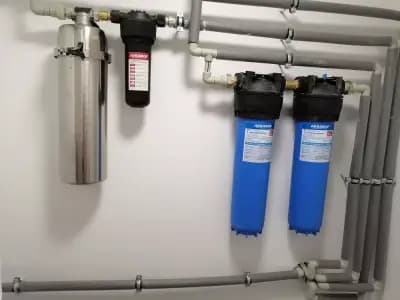 Сервиз за Бойлери - BGBOILER