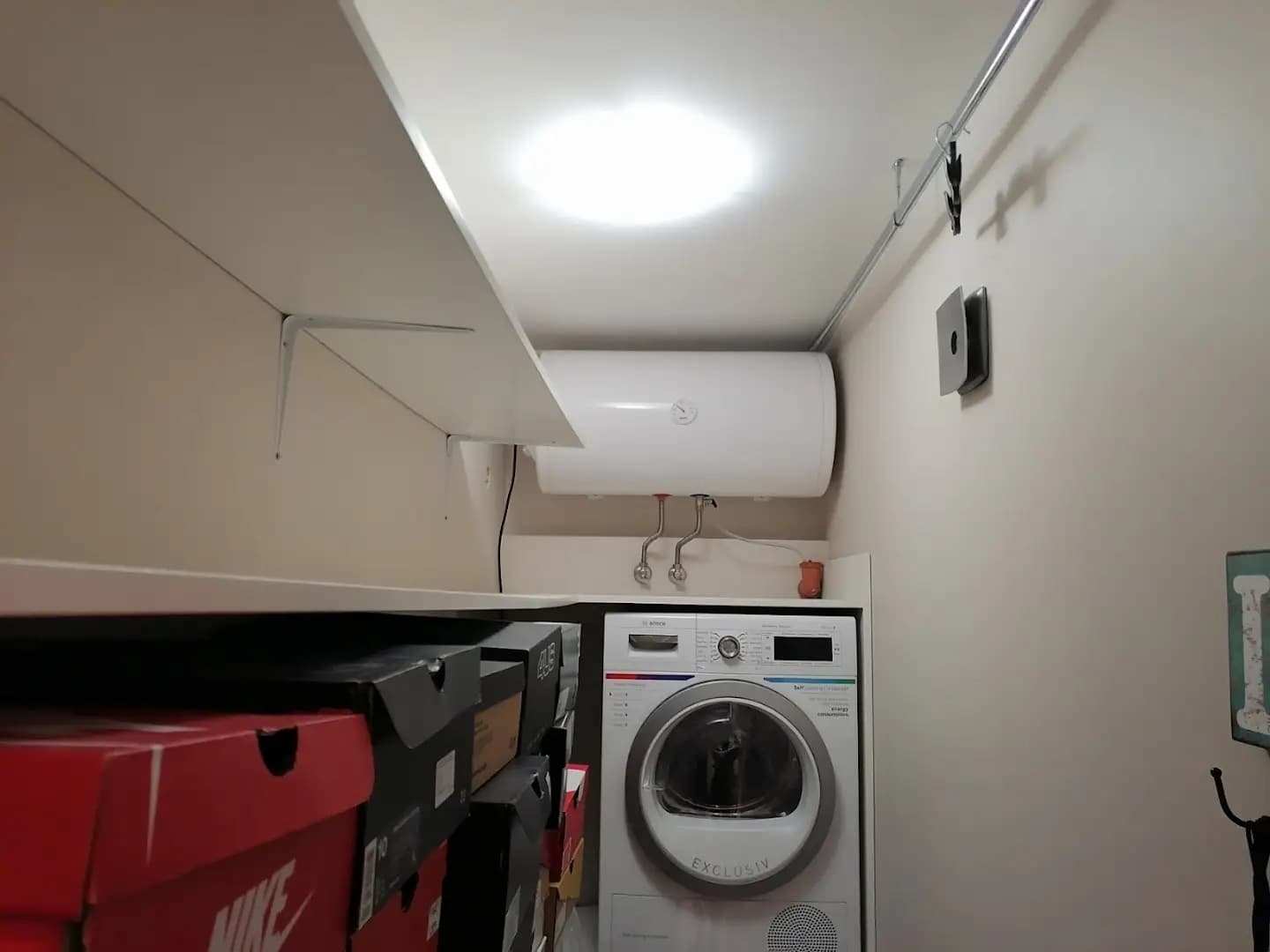 Сервиз за Бойлери - BGBOILER