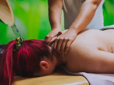 Stillness Wellness - Люлин