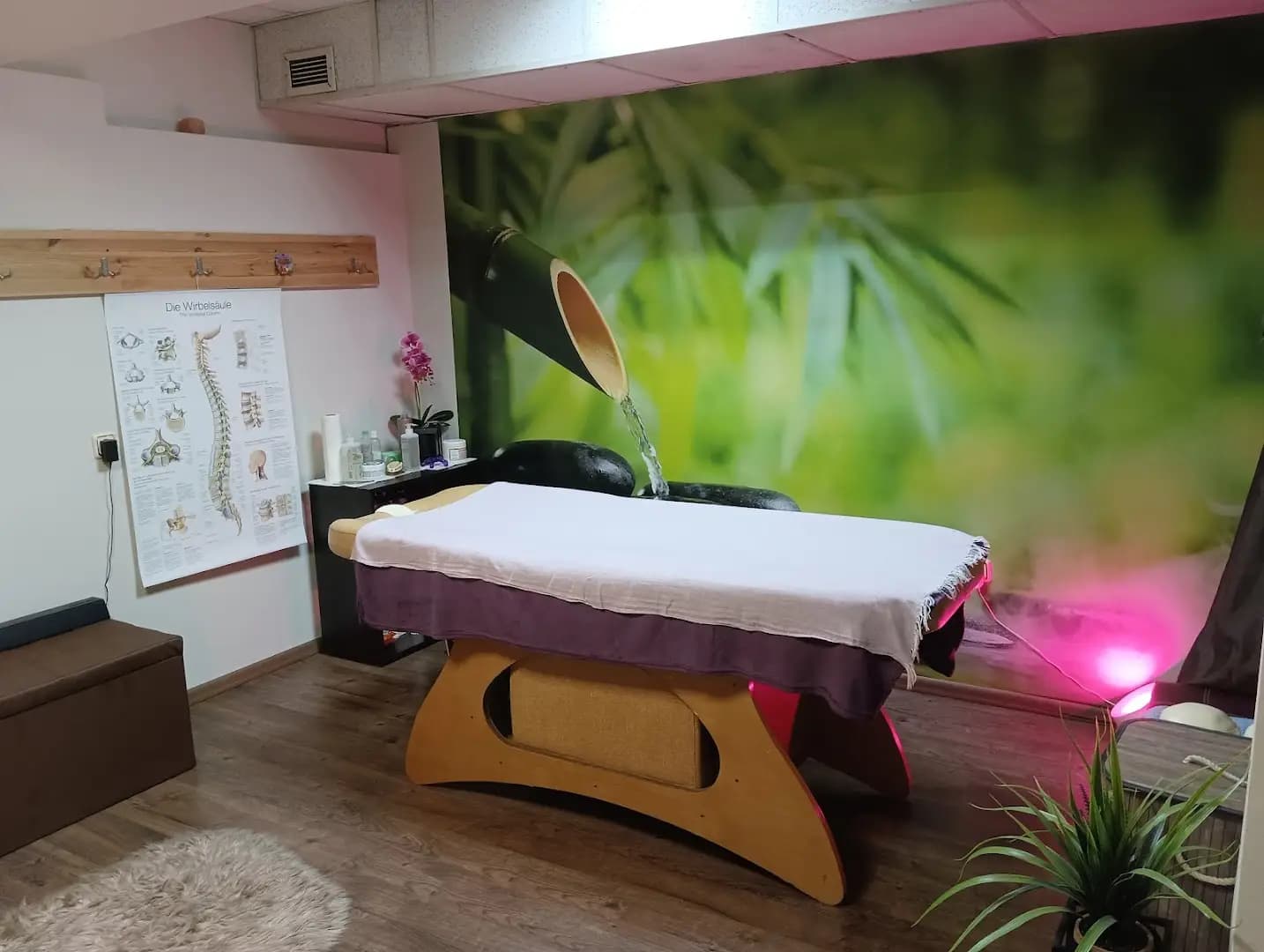 Stillness Wellness - Люлин