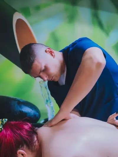Stillness Wellness - Люлин