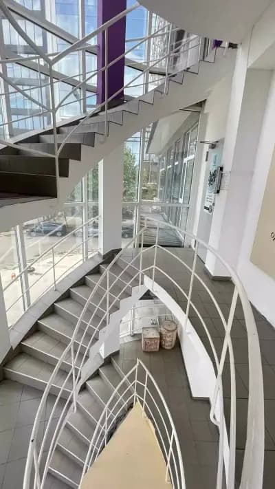 Рехабилитатор Сашо Петров