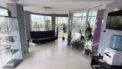 Рехабилитатор Сашо Петров