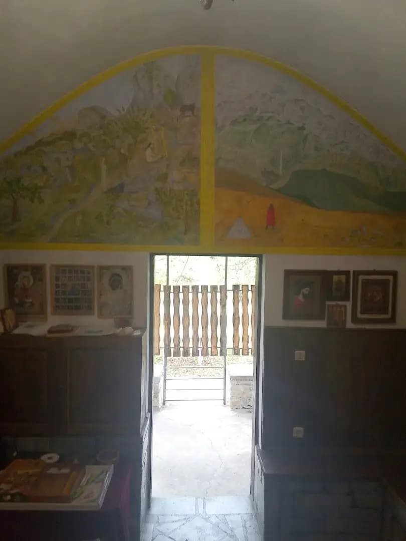 Параклис "Св. Йоан Рилски", с. Горна Липница