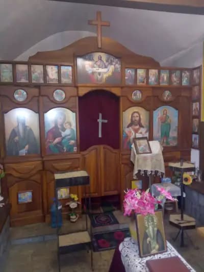 Параклис "Св. Йоан Рилски", с. Горна Липница