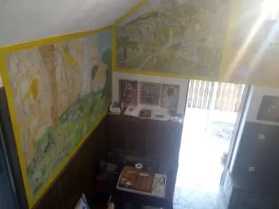 Параклис "Св. Йоан Рилски", с. Горна Липница