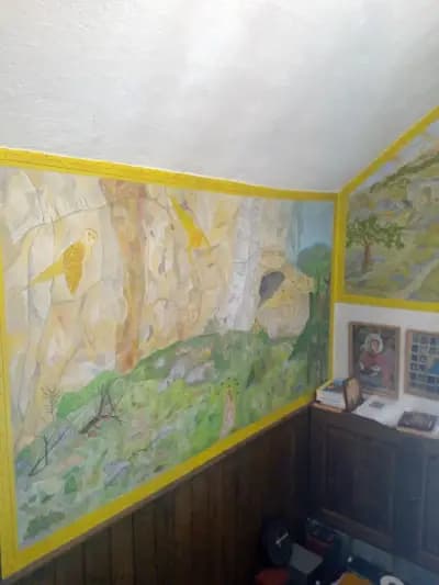 Параклис "Св. Йоан Рилски", с. Горна Липница