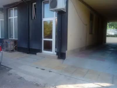 ФизиоклиникКръстеви