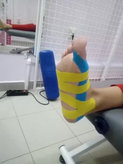 ФизиоклиникКръстеви