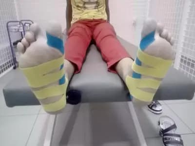 ФизиоклиникКръстеви