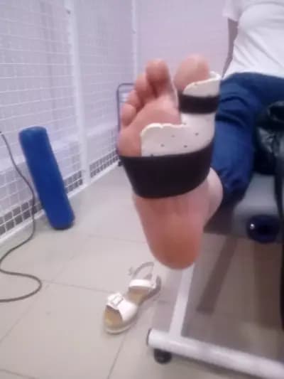 ФизиоклиникКръстеви