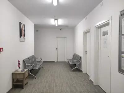 Медицински център СБР "Родопи" Черноочене