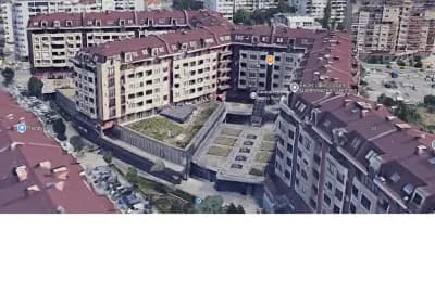 Кинезитерапевт Анета Танова