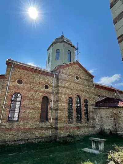 Храм "Свети Никола"