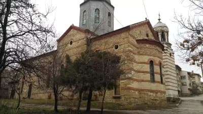 църква "Свети Никола"