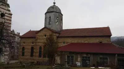 църква "Свети Никола"